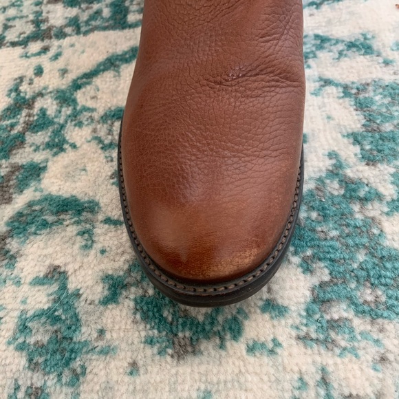 Tory Burch Junction Riding Boot - Picture 4 of 8